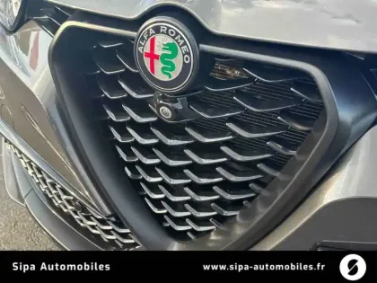 Photo 43 Alfa Romeo Tonale  1.3 Hybride Rechargeable PHEV 280ch AT6 Q4