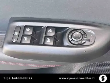 Photo 22 Alfa Romeo Tonale  1.3 Hybride Rechargeable PHEV 280ch AT6 Q4