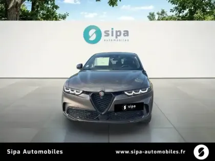 Photo 7 Alfa Romeo Tonale  1.3 Hybride Rechargeable PHEV 280ch AT6 Q4