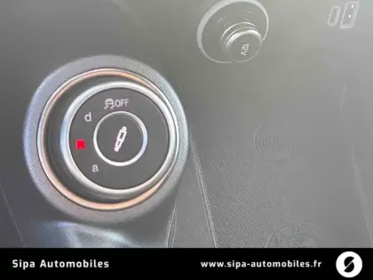 Photo 33 Alfa Romeo Tonale  1.3 Hybride Rechargeable PHEV 280ch AT6 Q4