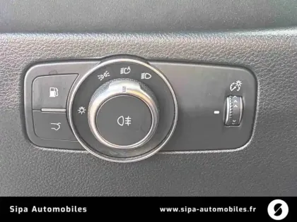 Photo 21 Alfa Romeo Tonale  1.3 Hybride Rechargeable PHEV 280ch AT6 Q4