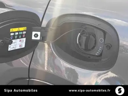 Photo 37 Alfa Romeo Tonale  1.3 Hybride Rechargeable PHEV 280ch AT6 Q4