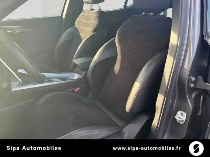 Photo 10 Alfa Romeo Tonale  1.3 Hybride Rechargeable PHEV 280ch AT6 Q4