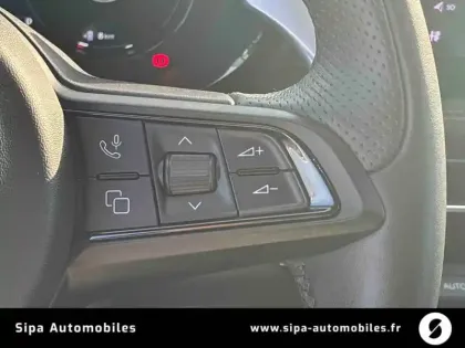 Photo 17 Alfa Romeo Tonale  1.3 Hybride Rechargeable PHEV 280ch AT6 Q4