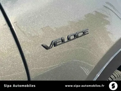 Photo 40 Alfa Romeo Tonale  1.3 Hybride Rechargeable PHEV 280ch AT6 Q4