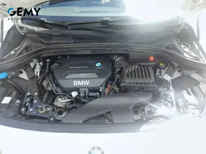 Photo 22 BMW Serie 2 Active Tourer 216d 116 ch