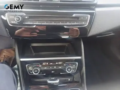 Photo 16 BMW Serie 2 Active Tourer 216d 116 ch