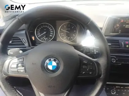 Photo 13 BMW Serie 2 Active Tourer 216d 116 ch