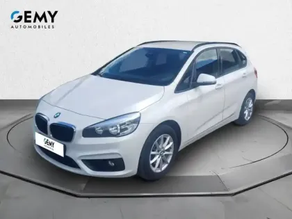 Photo Bmw Serie 2 Business