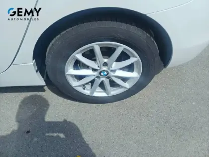 Photo 10 BMW Serie 2 Active Tourer 216d 116 ch