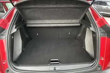 Photo 10 Peugeot 2008  BlueHDi 130 S&S EAT8