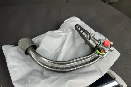 Photo 30 Peugeot 2008  BlueHDi 130 S&S EAT8