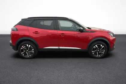 Photo 6 Peugeot 2008  BlueHDi 130 S&S EAT8