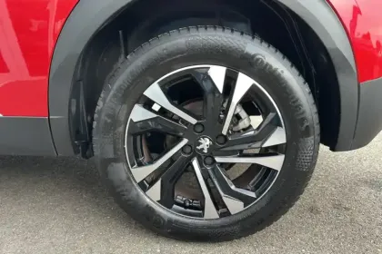 Photo 26 Peugeot 2008  BlueHDi 130 S&S EAT8