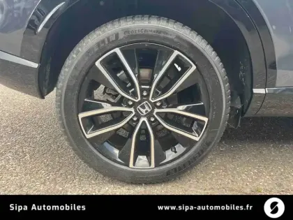 Photo 20 Honda HR-V  e:HEV 1.5 i-MMD