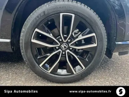 Photo 21 Honda HR-V  e:HEV 1.5 i-MMD