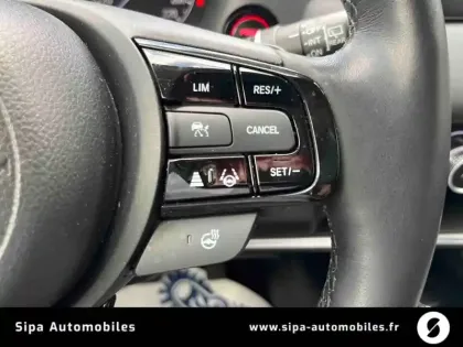 Photo 27 Honda HR-V  e:HEV 1.5 i-MMD