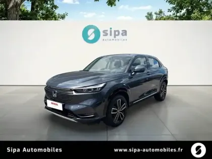 Photo Honda Hr-v Advance