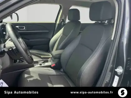 Photo 11 Honda HR-V  e:HEV 1.5 i-MMD