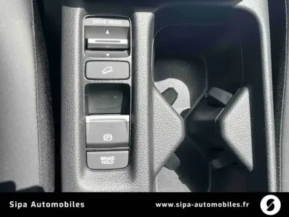 Photo 31 Honda HR-V  e:HEV 1.5 i-MMD