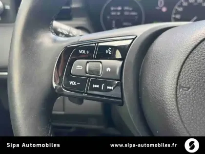 Photo 26 Honda HR-V  e:HEV 1.5 i-MMD
