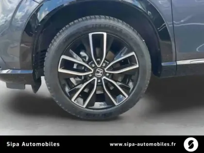 Photo 8 Honda HR-V  e:HEV 1.5 i-MMD