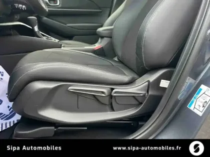 Photo 24 Honda HR-V  e:HEV 1.5 i-MMD