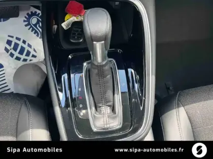 Photo 17 Honda HR-V  e:HEV 1.5 i-MMD
