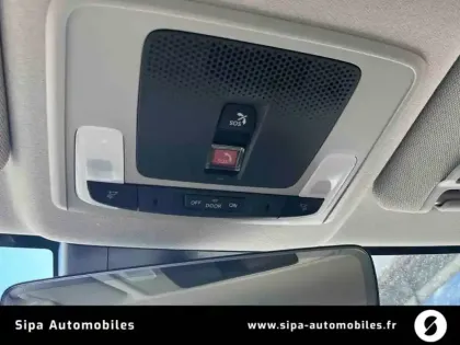 Photo 33 Honda HR-V  e:HEV 1.5 i-MMD