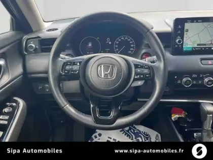 Photo 13 Honda HR-V  e:HEV 1.5 i-MMD
