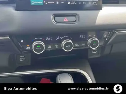 Photo 16 Honda HR-V  e:HEV 1.5 i-MMD
