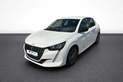 Photo Peugeot 208 Style