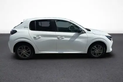 Photo 6 Peugeot 208  PureTech 100 S&S BVM6