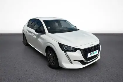 Photo 7 Peugeot 208  PureTech 100 S&S BVM6