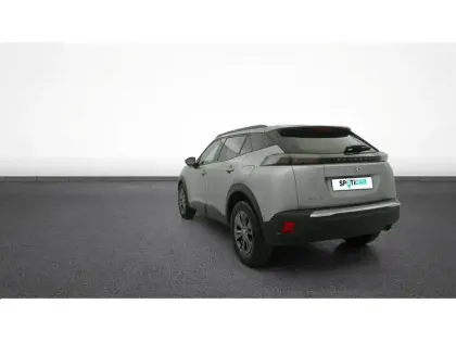 Photo 5 Peugeot 2008  PureTech 100 S&S BVM6