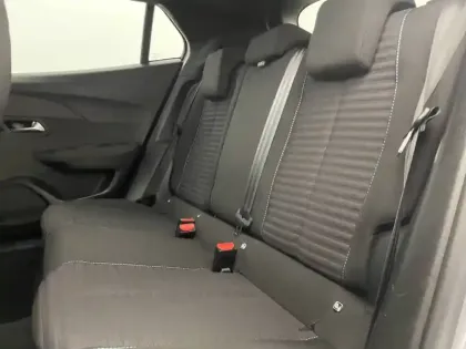 Photo 14 Peugeot 2008  PureTech 100 S&S BVM6