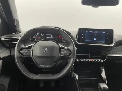 Photo 21 Peugeot 2008  PureTech 100 S&S BVM6