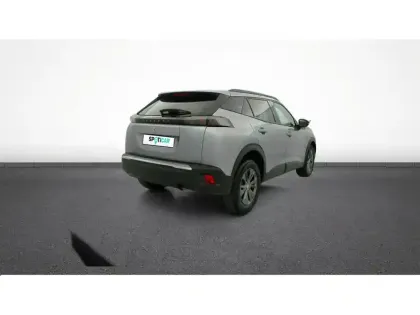 Photo 7 Peugeot 2008  PureTech 100 S&S BVM6