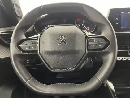 Photo 22 Peugeot 2008  PureTech 100 S&S BVM6