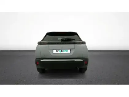 Photo 6 Peugeot 2008  PureTech 100 S&S BVM6