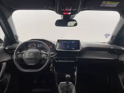 Photo 29 Peugeot 2008  PureTech 100 S&S BVM6