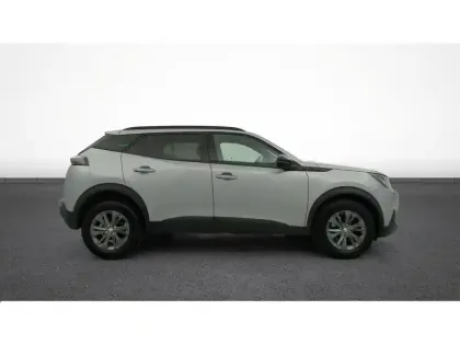 Photo 9 Peugeot 2008  PureTech 100 S&S BVM6