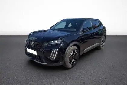Photo Peugeot 2008 Gt