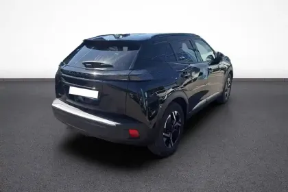 Photo 5 Peugeot 2008  Electrique 54 kWh 156 ch