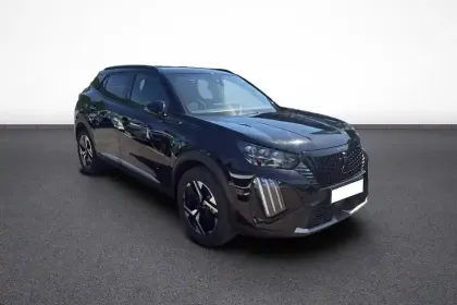 Photo 7 Peugeot 2008  Electrique 54 kWh 156 ch