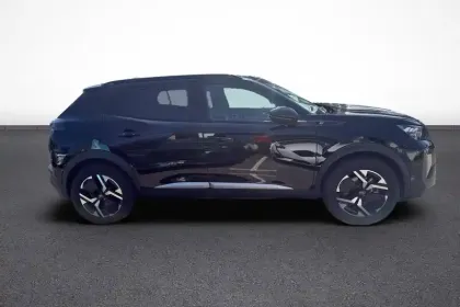 Photo 6 Peugeot 2008  Electrique 54 kWh 156 ch