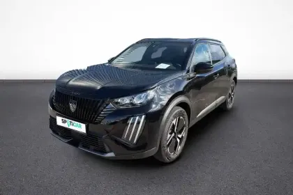 Photo Peugeot 2008 Allure