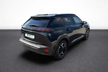Photo 5 Peugeot 2008  Electrique 54 kWh 156 ch