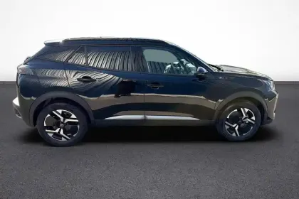 Photo 6 Peugeot 2008  Electrique 54 kWh 156 ch