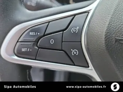 Photo 19 Renault Clio  TCe 90 - 21N